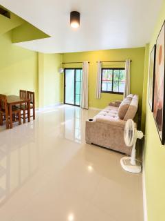 4Leaf Cozy House Pakchong Khaoyai - 8