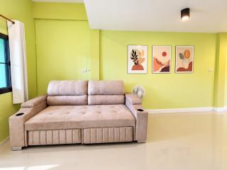4Leaf Cozy House Pakchong Khaoyai - 4