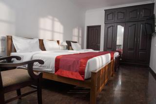 Mizpah Cottage - 1