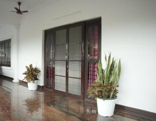 Mizpah Cottage - 3