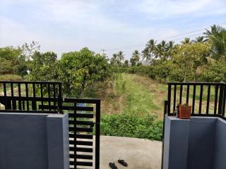 Brisha Homestay - 9