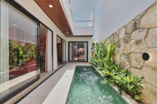 1BR Stylish Private Pool Villa in Tumbak Bayuh - 7