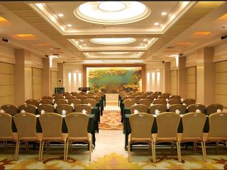 Nanchang Galactic Peace International Hotel - 4