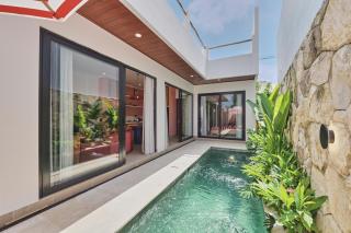 1BR Stylish Private Pool Villa in Tumbak Bayuh - 8