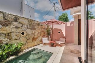 1BR Stylish Private Pool Villa in Tumbak Bayuh - 4