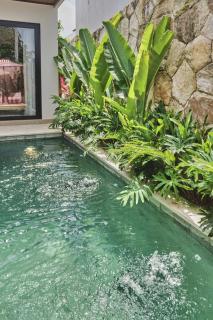 1BR Stylish Private Pool Villa in Tumbak Bayuh - 3