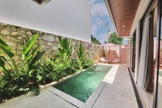 1BR Stylish Private Pool Villa in Tumbak Bayuh - 2