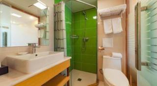 GreenTree Inn Tangshan Yuhua Road - 5