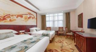 Vienna International Hotel Shanghai Songjiang Branch - 2