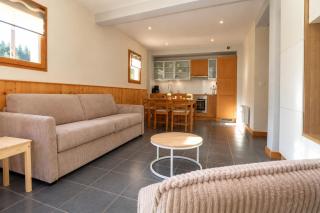 L'écrin des Epicéas appartement 4 à 6 personnes - 6