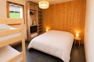 L'écrin des Epicéas appartement 4 à 6 personnes - 3