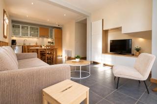 L'écrin des Epicéas appartement 4 à 6 personnes - 0