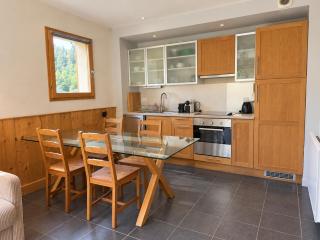 L'écrin des Epicéas appartement 4 à 6 personnes - 5