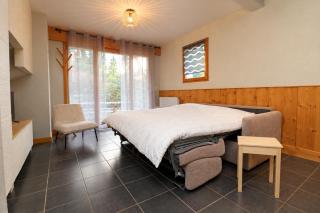 L'écrin des Epicéas appartement 4 à 6 personnes - 1
