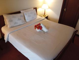Fadi suite times square kl - 2