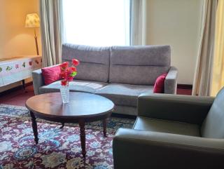 Fadi suite times square kl - 5