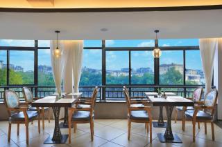 Vienna Hotel Guangxi Guilin 7-Star Wanda Plaza - 7