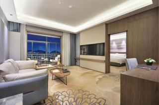 Vienna Hotel Guangxi Guilin 7-Star Wanda Plaza - 3
