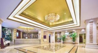 Vienna Hotel Guangxi Guilin 7-Star Wanda Plaza - 1