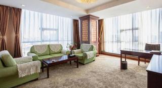 Datong Tiangui International Hotel - 2