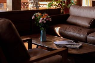 Lijiang Yijian Yishan Soft Days Only · Wabi-Sabi Aesthetic Panoramic Inn (Mufu Sifangjie Branch) - 6