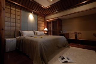 Lijiang Yijian Yishan Soft Days Only · Wabi-Sabi Aesthetic Panoramic Inn (Mufu Sifangjie Branch) - 2
