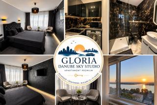 Gloria Danube Sky Studio - 4