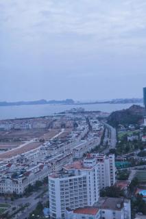Căn hộ The Holiday Hạ Long Cao Cấp - 8