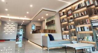 7 Days Premium Jiangmen Wuyi Avenue Gangkou Road - 5