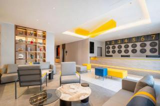 7 Days Inn Qingdao Shandong Road Zhenning Overpass Branch - 9