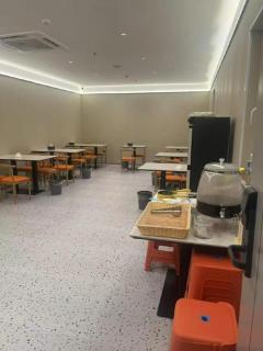 7 Days Inn Qingdao Shandong Road Zhenning Overpass Branch - 3