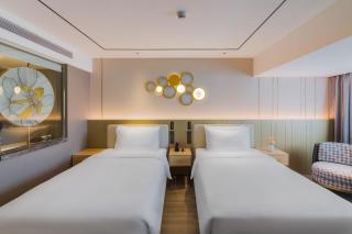 Orange Hotel Shenzhen Qinghu Subway Station Store - 4