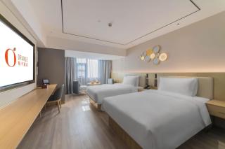 Orange Hotel Shenzhen Qinghu Subway Station Store - 3