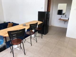Private 2-Bedroom Cottage with Fireplace & Garden along Mangu Rd Thika - 6