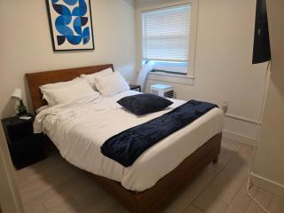 Stylish West End Penthouse - Room A - Vancouver - 1