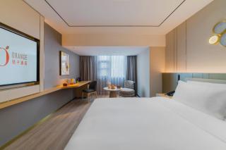 Orange Hotel Shenzhen Qinghu Subway Station Store - 6