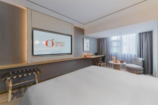 Orange Hotel Shenzhen Qinghu Subway Station Store - 5