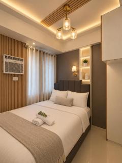 SMDC Style Residences Bldg C 6th floor - 0