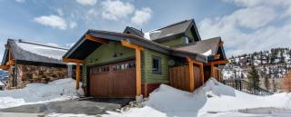Main St. Condo in Breckenridge - 9