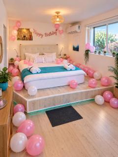 Michelle Suite - 5