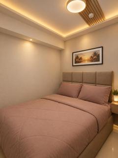 SMDC Style Residences Bldg C 6th floor - 7