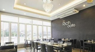The Rich Residence - 8