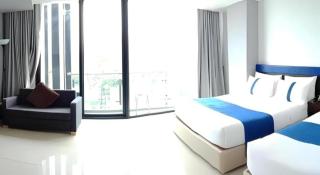 Ingtara Hotel - 2