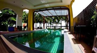 Coasta Bangsaen - 6