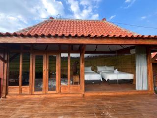 Asmaraloka Villa & Resto - 6
