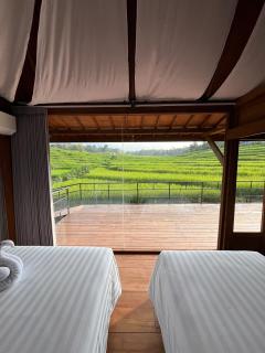 Asmaraloka Villa & Resto - 2
