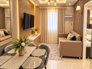 SMDC Style Residences Bldg C 6th floor - 6