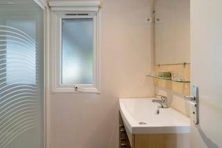 Mobil-home Des Autruches - Celles - 1