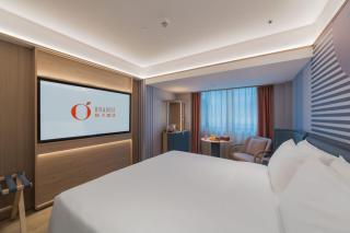 Orange Hotel Shenzhen Qinghu Subway Station Store - 9