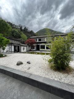 Gong Xili Qingdu Hotel - 9